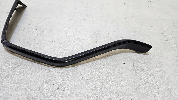 фото №7, Планка накладка бампера зад задня права audi rs7 rs6 c8 4k8807732a