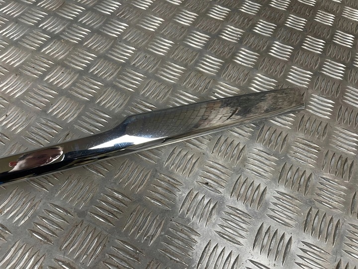 фото №9, Накладка задняя ford fusion ii hs73f43400baw