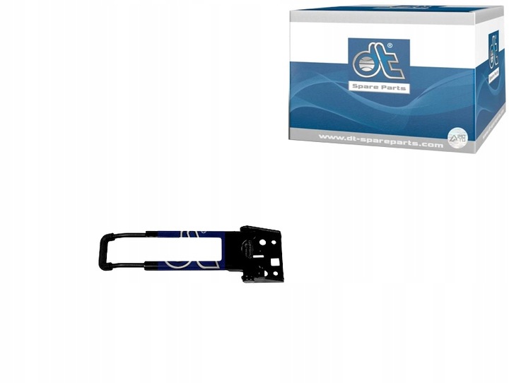 фото №1, Ограничитель дверь l/p mercedes sprinter 2-t b901 b902 sprinter 3-t