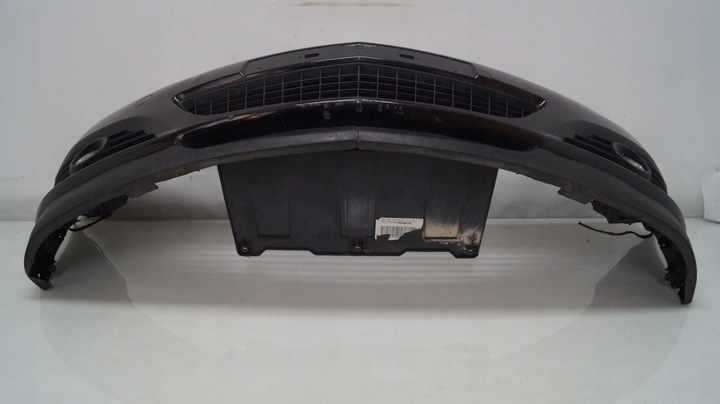 фото №10, Бампер переднє opel astra h gtc z20r 2010