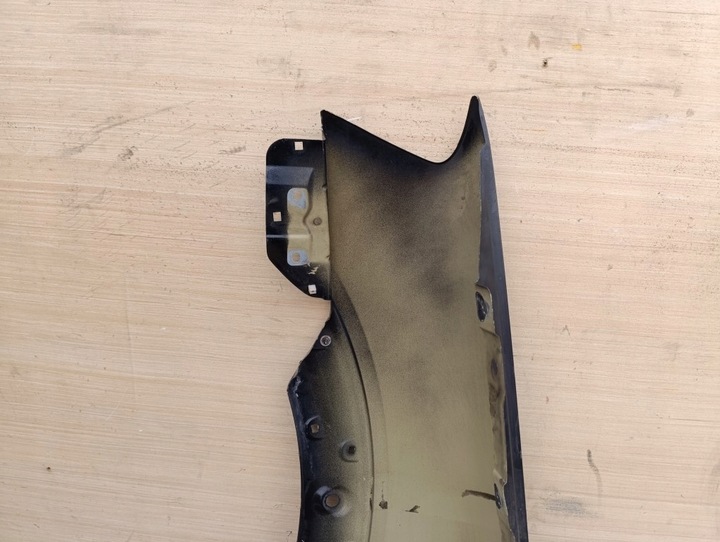 фото №8, Chevrolet captiva i рестайлинг крыло перед правые gar