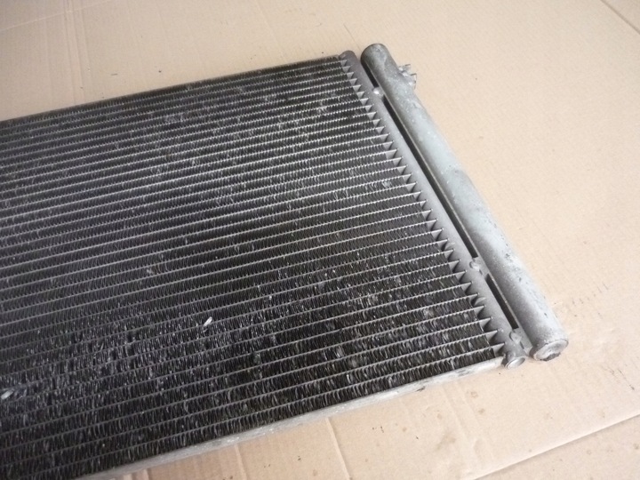 фото №7, Радіаторів кондиціонера bmw e87 e81 e90 116i 118i 120i n43 n45 n46 6930038
