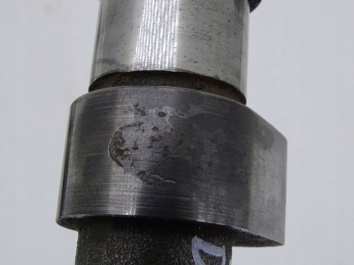 фото №9, Opel astra g 98-04 2.0 dti y20dth вал распределительный вал