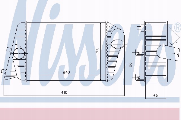 фото №2, Інтеркулер fiat