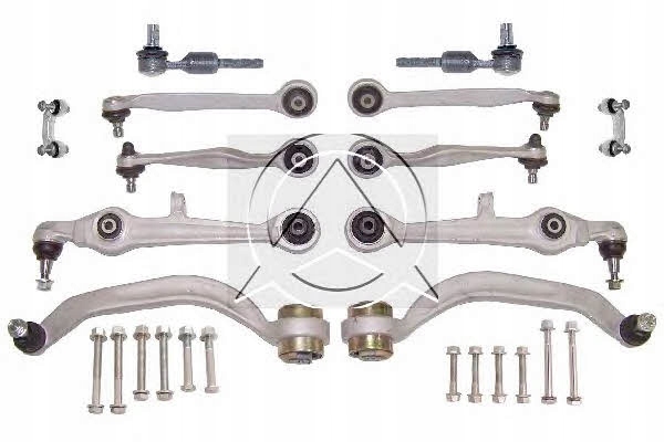 фото №7, Sidem набор ремонтный подвешивание audi skoda volk