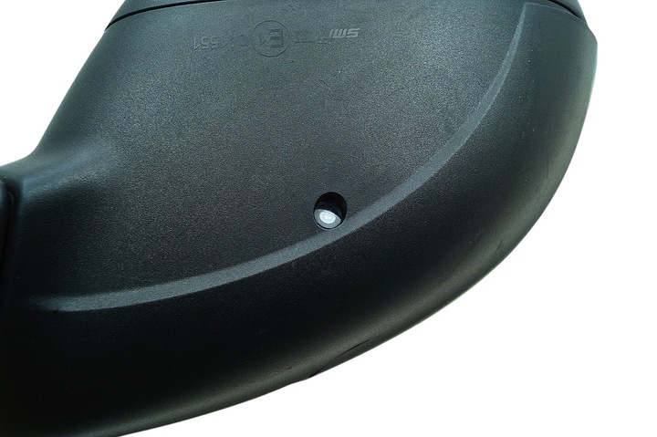 фото №7, Дзеркало праві поворотник лампа vw golf viii 11 pin eu