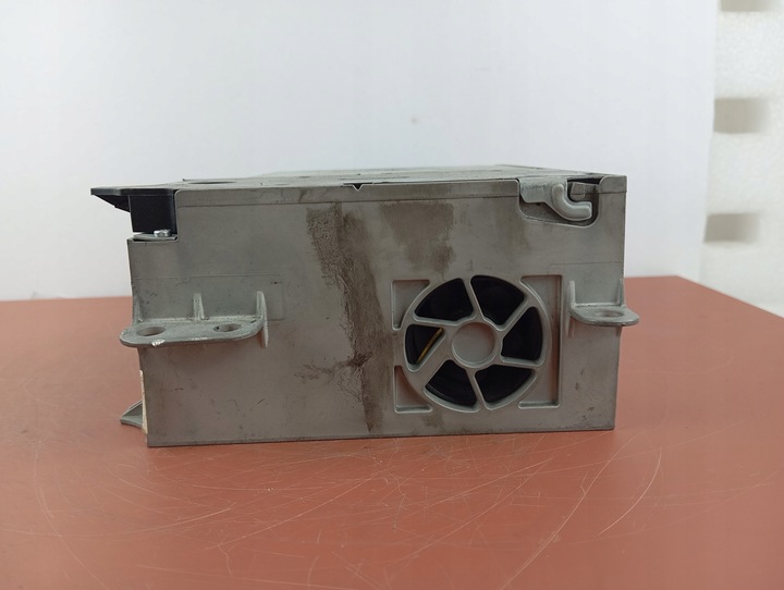 фото №5, Mercedes-benz w213 радио навигация мультимедиа ntg6 high jpn a2139000434