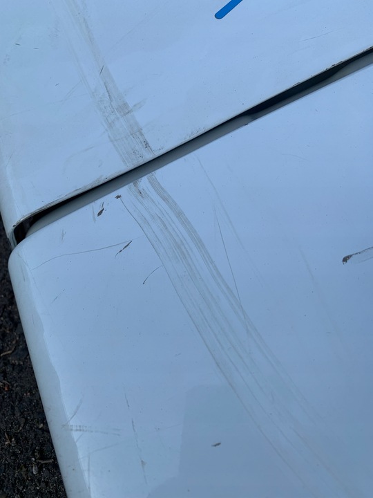 фото №4, Дверь левая master movano iii iv