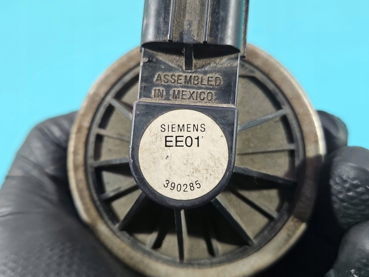 фото №8, Клапан egr honda civic viii ufo ee01 1.8 16v r18a2