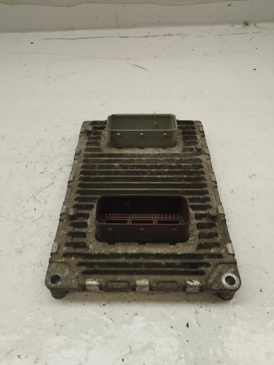 фото №9, Jeep compass блок керування комп'ютер двигуна p05150607ac