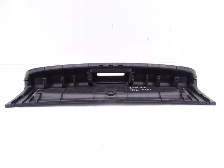 фото №8, Peugeot 308 ii t9 13-21 захист порога багажника hb 9677638077 99081a0