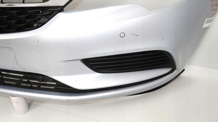 фото №9, Бампер перед передний opel astra k 15-19r gwd pdc