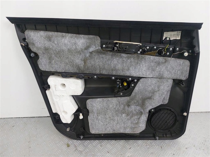 фото №9, Оббивка обшивки двері комплект chevrolet captiva i 96476467