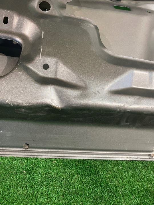 фото №7, Кришка задня зад багажника suzuki vitara iii