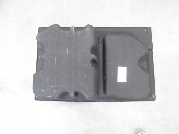 фото №7, Бардачок защита багажника ниша bmw e91 универсал