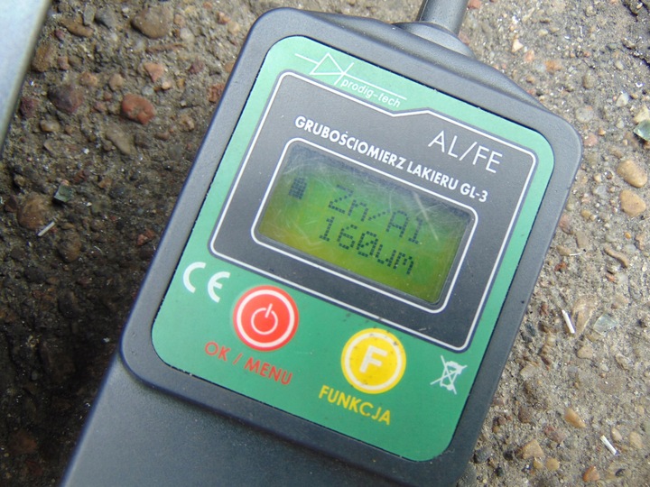 фото №9, Капот кришка audi a3 8p 03-08 великий решітка радіатора sportback 5d ly7h