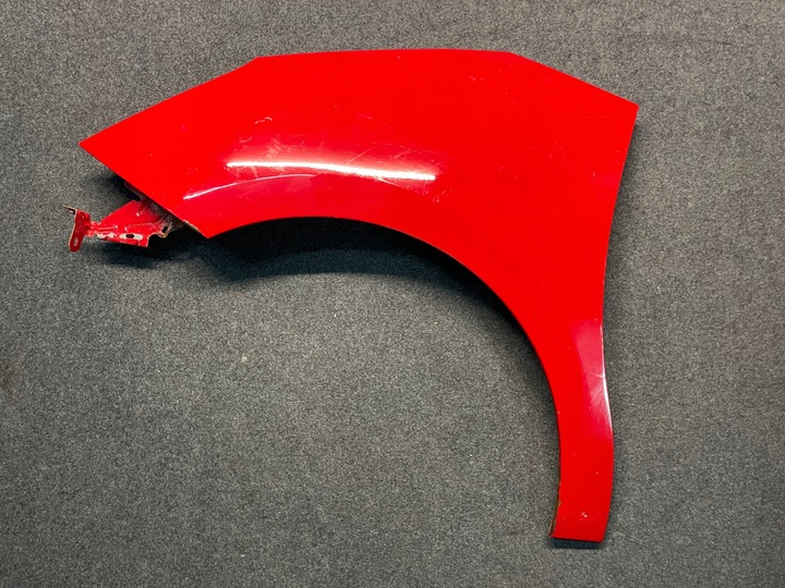 фото №1, Citroen c3 ds3 крило лівий переднє оригінал.