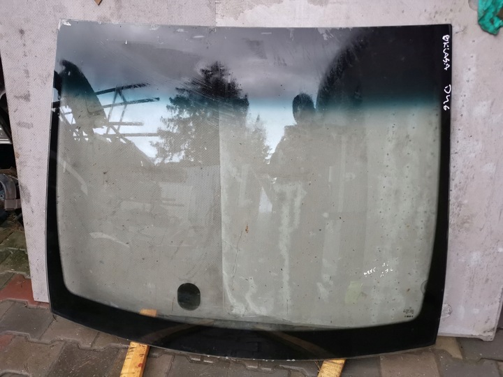 фото №1, Скло лобове перед передня mercedes b клас w245