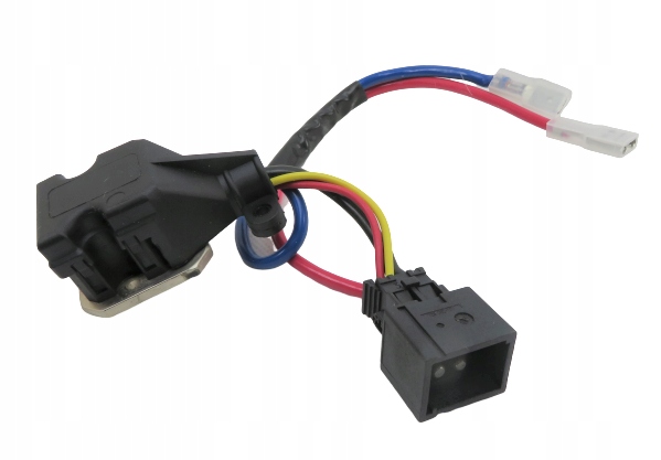 фото №1, Резистор резистор вентилятор mercedes s-klasse w140