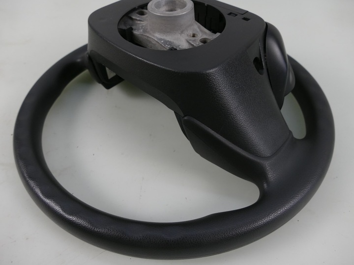 фото №12, Honda cr-v iv crv руль многофункциональная