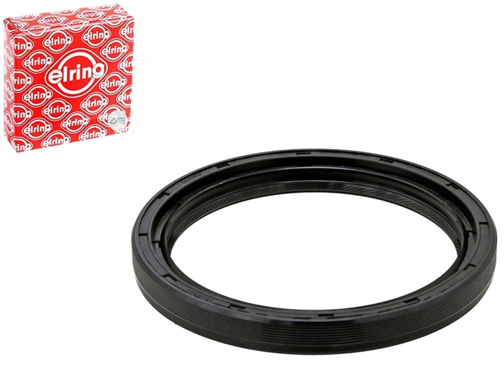 фото №14, Elring 342.093 кільце ущільнювальний вала, wał колінчастий