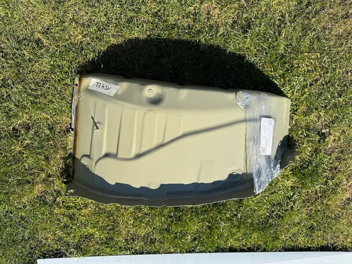 фото №1, Tesla модель y my захист підкрилки внутрішня ліва оригінал 1487845-sd-a