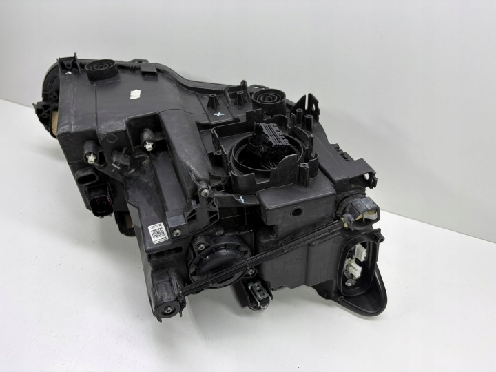 фото №13, Seat leon iv 4 фара передня ліві перед 5fb941007f