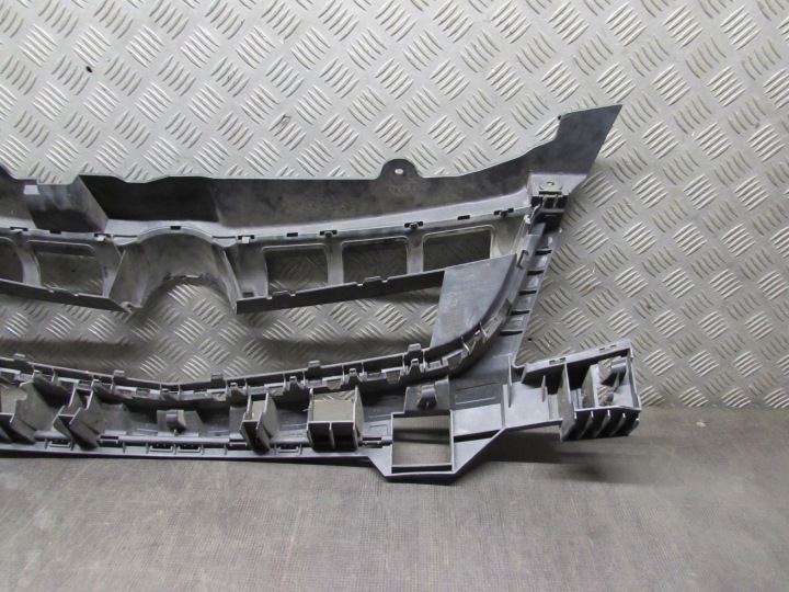 фото №9, Решітка радіатора opel vectra c рестайлінг 05-08r 13182876