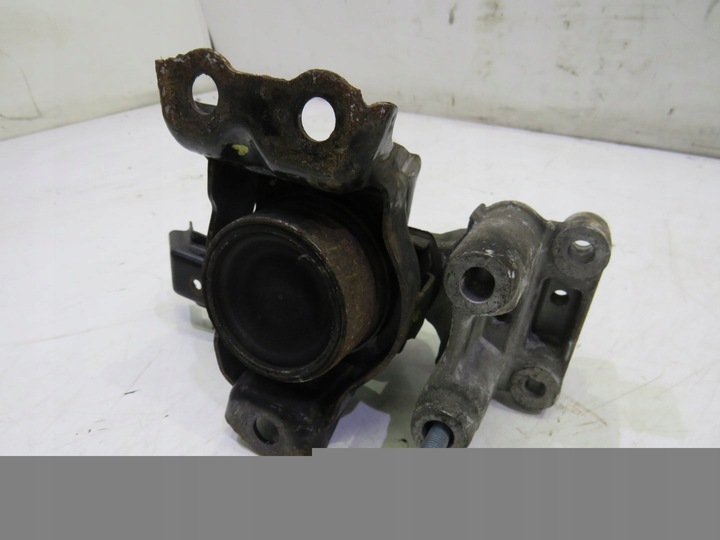 фото №5, Лапи подушка двигуна nissan micra k13 1.2 dig