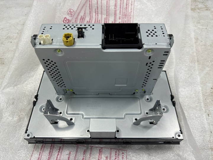 фото №6, Skoda karoq kodiaq радио 2-din 565035869 b