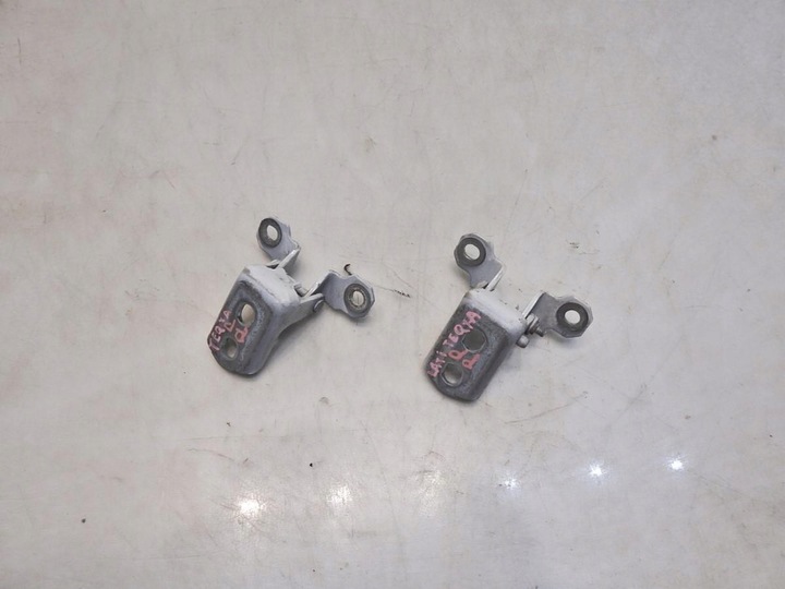 фото №7, Петля петли дверь правые перед аксессуар renault latitude i120073