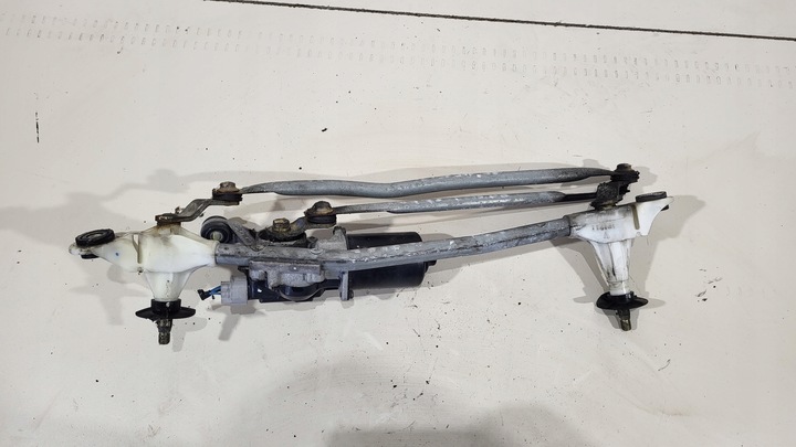 фото №8, Механізм двірник honda jazz 2 ii 02-08 5d hb європа