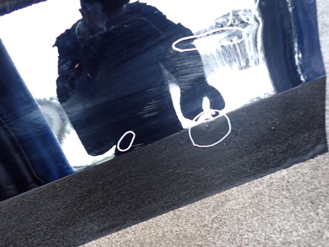 фото №6, Mercedes w254 254 glc двері ліві передні перед