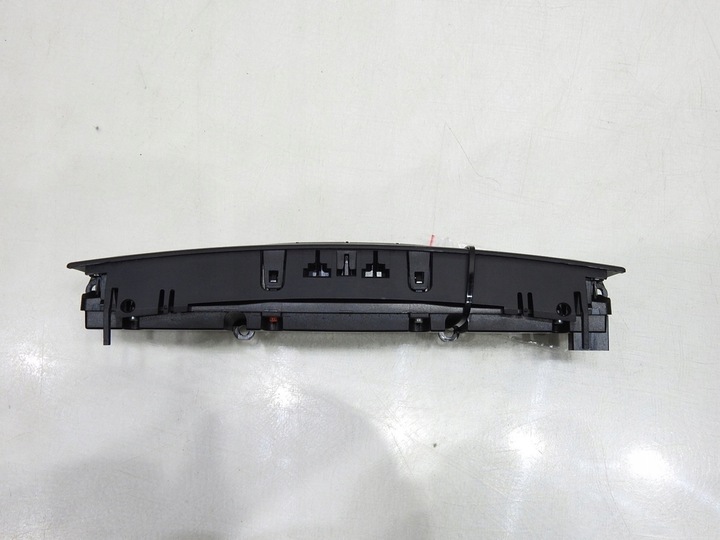 фото №7, Панель кнопки подогрева сиденья mercedes w212