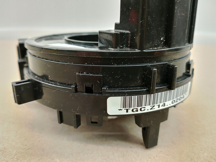 фото №6, Лента подушки подушка безопасности hyundi i40 сматыватель kia optima iii 13-15