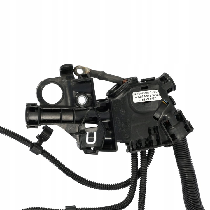фото №9, Bmw f20 f21 f30 lci b58 джгут провід датчиків двигуна 8639583