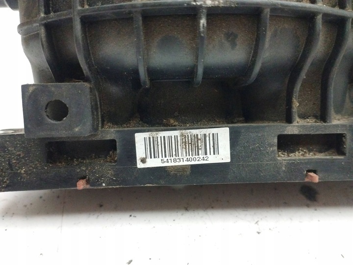 фото №9, Kia ceed 2019 колектор всмоктуючий