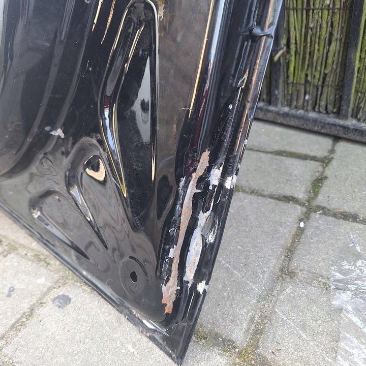 фото №9, Hyundai staria 2023 перед сторона правая дверь передние