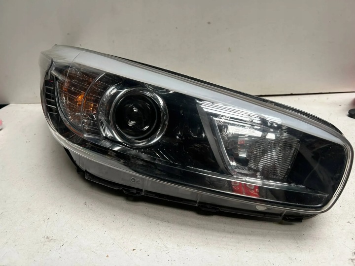 фото №12, Фара правое kia ceed ii bez led