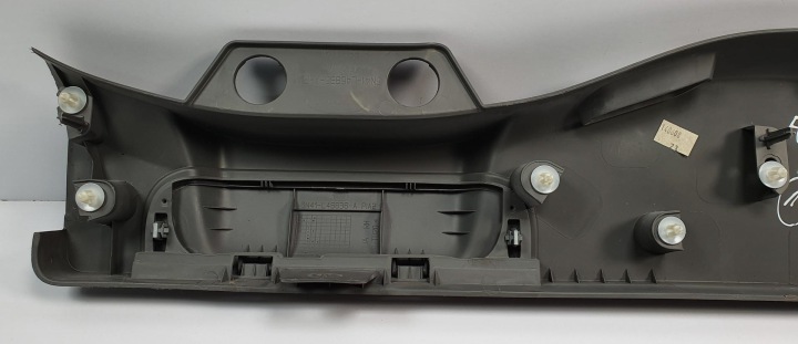 фото №7, Захист полка сидіння ford focus mk2 6n41-l46836-a