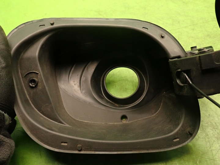 фото №9, Крышка заливка топлива opel astra k 17r 39061480