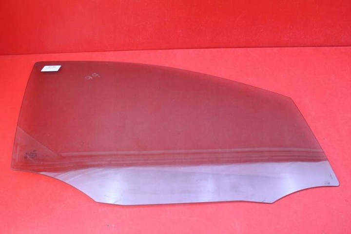 фото №1, Стекло боковая правая перед передняя mercedes b-klasa w245 05-08