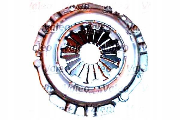 фото №12, Набор сцепление valeo 801316 nissan sunny nissan almera