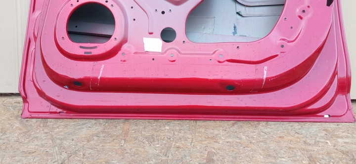 фото №12, Tesla модель s рестайлінг - двері праві перед передні 6006622-00-g