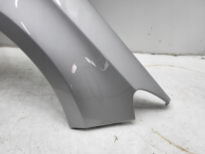 фото №8, Крило перед праві mercedes cla w117