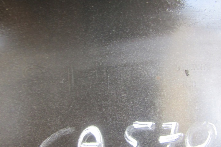 фото №11, Спойлер накладка диффузор бампер зад audi a3 8v5 sedan s line 13-15