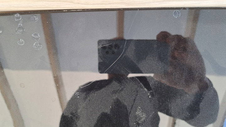 фото №6, Vw tiguan ii рестайлінг кришка зад