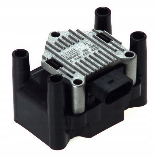 фото №2, Катушка зажигания seat ibiza v st 6j8 6p8 zse003