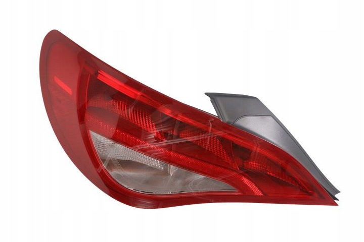 фото №6, Лампа зад l mercedes cla c117 01.13-03.16 магнит marelli
