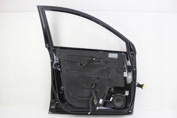 фото №6, Captiva двері перед ліві gar